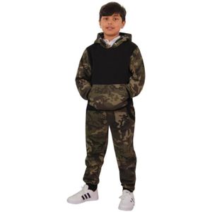 Bas De Survêtement TU Enfant 5 Ans (110 Cm) – Occasion