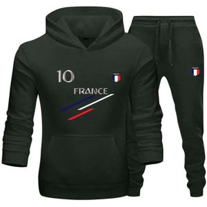 survetement equipe de france 2 etoiles nike junior