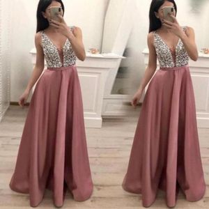 Robe soirée store ado