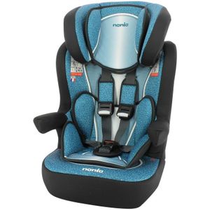 rehausseur isofix avec harnais