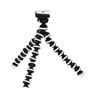 TRÉPIED Pieuvre flexible Gorillapod trépied pour téléphone portable,appareil photo pour smartphone,table DSLR,mini trépied - Tripod[F252]