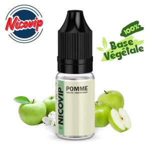 E liquide Nicovip