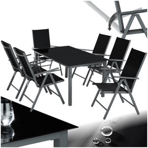 Ensemble Repas Jardin Achat Vente Pas Cher
