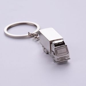YDJKET Porte-clés résistant à l'eau solide porte-clés solide porte-clés  pour homme et femme (1pc, or)