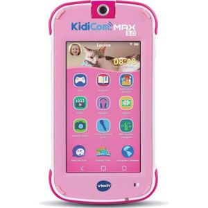 Téléphone pour enfant évolutif Kidicom ADVANCE (Via ODR 10