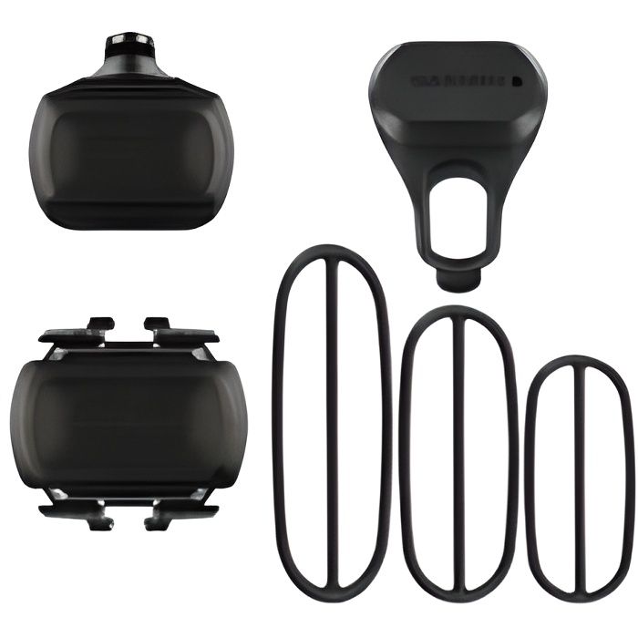 Capteur cadence velo garmin best sale