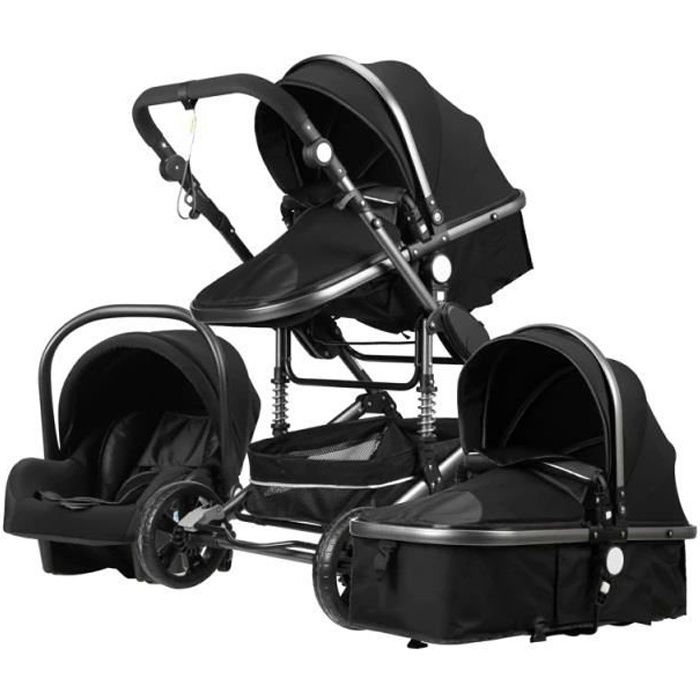 Poussette bebe confort trio 3 roues store