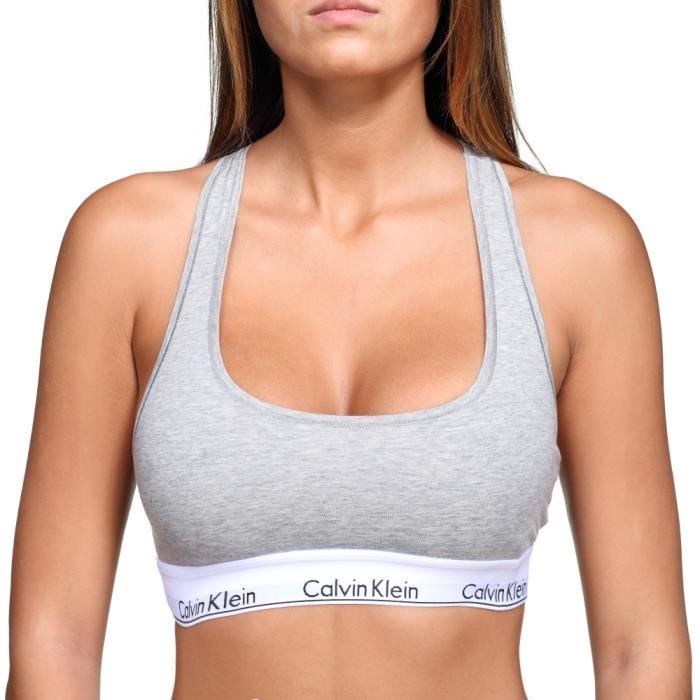 Brassiere outlet calvin klein