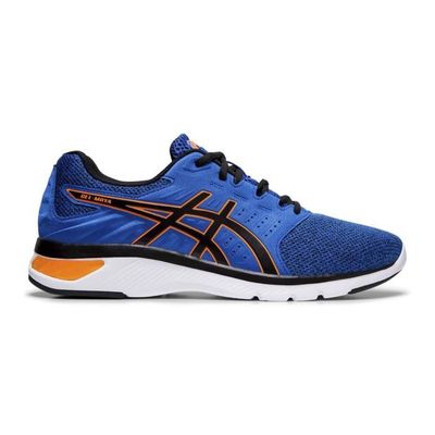 asics bleu orange asics bleu orange