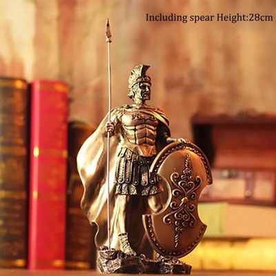 Armure médiévale ancien soldat romain guerrier chevalier - Chine Armure et  modèle prix