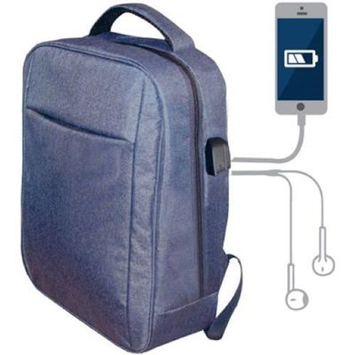 Sac connecté blaupunkt hotsell