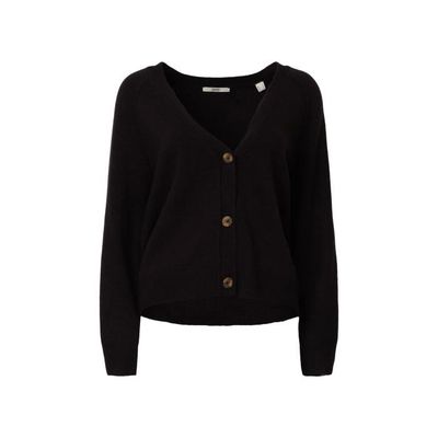 Cardigan avec boutons femme Esprit black XS Black Cdiscount Pret a Porter