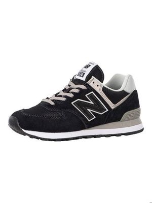 Basket new balance top homme pas cher