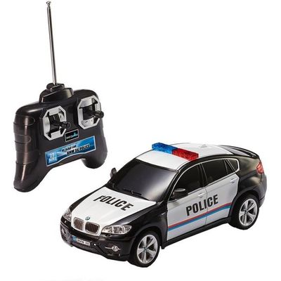 Voiture télécommandée bmw x6 discount