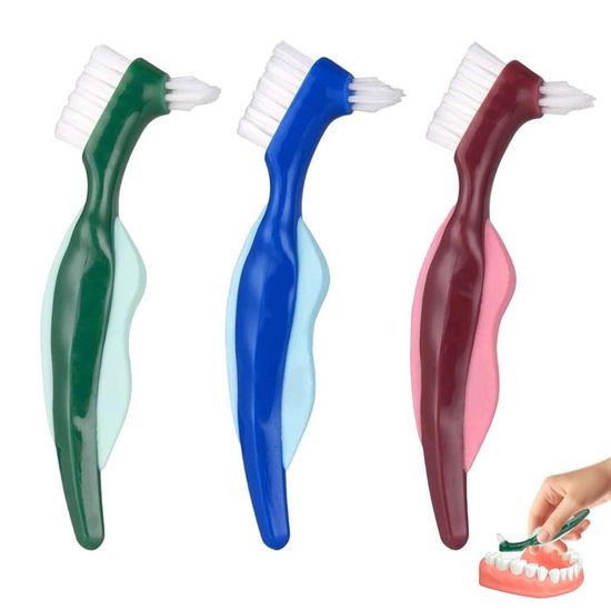 3 Pièce Brossette Dentaire, Brosse à Dent Dure, Brosses Dent pour — free download