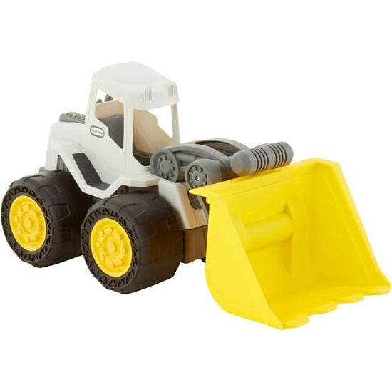 Rolly®toys Tractor De Juguete RollyFarmtrac Premium II Steyr RollyTrac Lader Rollyair Tyres Rolly®toys Tractor De Juguete RollyFarmtrac Premium II Steyr RollyTrac Lader Rollyair Tyres