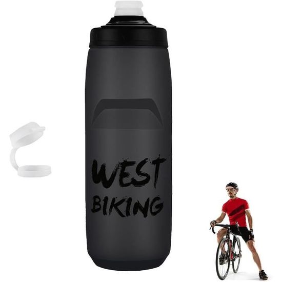 Bouteille deals pour velo