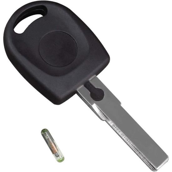 Puce Clé Voiture TKSE ID46 PCF7936 - Compatible Vauxhall Opel - Remplacement Transpondeur Céramique