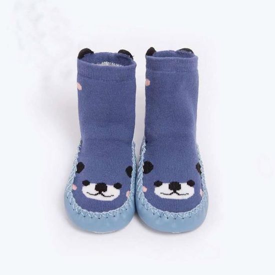 Gilet Sans Manches Bébé TWIFER - Hiver - Coton Épais - Patchwork - Fille/Garçon