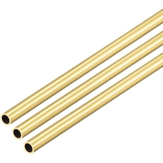 Sourcing Ap Tube Laiton 1 1.5 2 2.5 3 3.5 Diaètre Externe