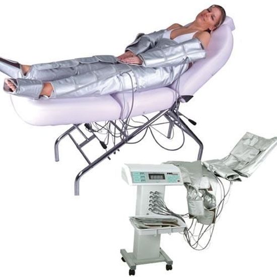 kit combinaison couverture chauffante thermosudation et presso cdiscount electromenager