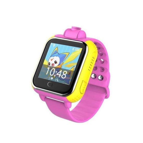 Q730 shop smart watch