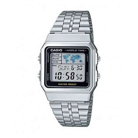 casio a