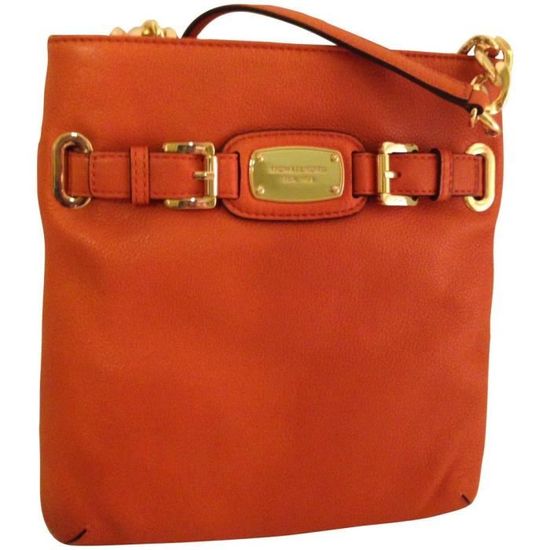 michael kors hamilton bordeaux