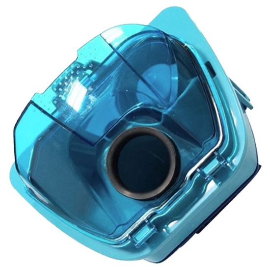 attachement a /ét/é am/élior/é blupalu I 20x Sac /à poussi/ère pour aspirateur Electrolux Ergospace Dust Magnet Hepa 12 I 20 pi/èces I avec filtre /à poussi/ère adaptateur
