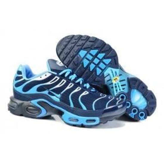 Nike tn bleu foncé Clearance