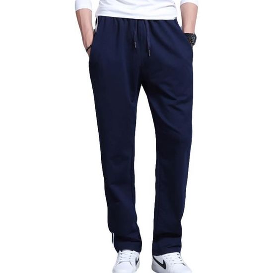 Pantalon de jogging Homme S Marque Modèle Tissu à séchage