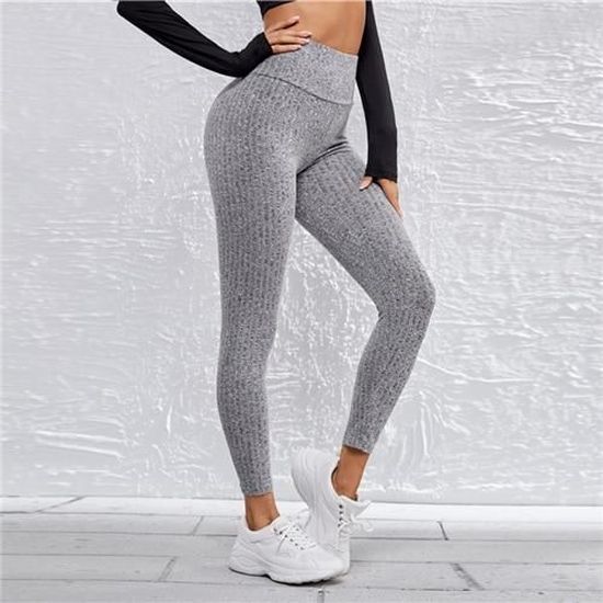 legging large en bas