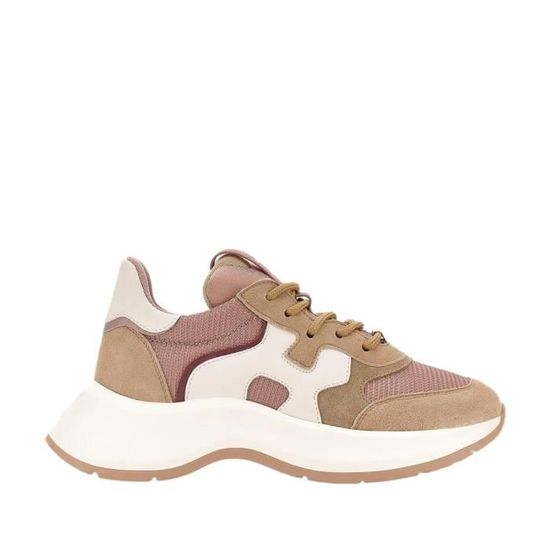 basket hogan femme solde