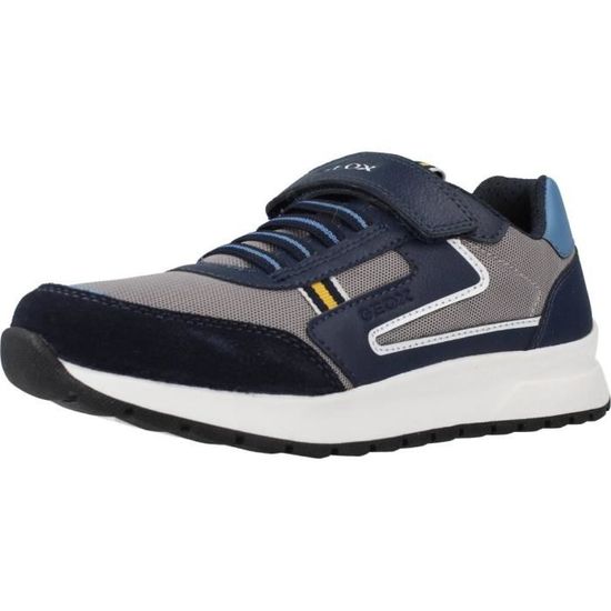 Baskets Vertes/Blanches Garçon Rouge Umbro Olly Vlc | Déstockage Umbro