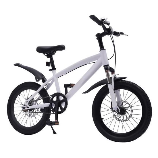 V lo pour enfants gar on fille v lo 18 pouces style v lo pour