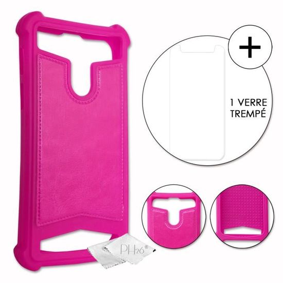 HUAYIJIE Custodia per ZTE Blade 20 PRO 5G Cover Custodia Case V-18