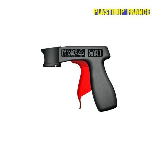 Poignée Pulvérisateur Pistolet Pour Peinture Aérosols - Be A Pintypluser Pistolet Bombe Peinture