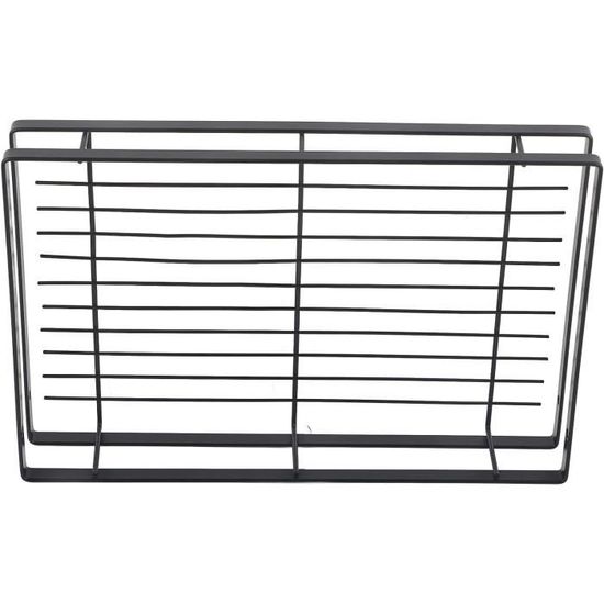 Support Pour Bocaux Mason – 2 Pièces En Alliage D'aluminium, Peu Encombrant, Pour Rangement Cuisine Ou Cellier