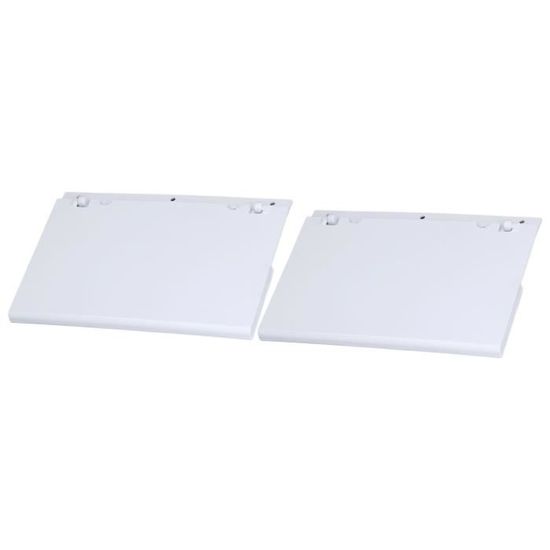 Volet De Skimmer De Piscine En Plastique - Remplacement Universel, 19,5x13,5cm, Facile à Installer