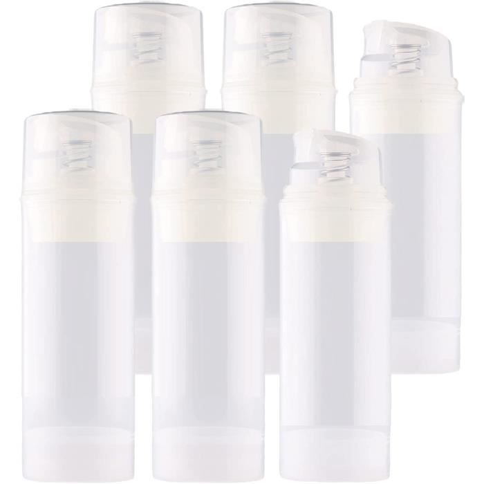 Promo * Flacon a Pompe 100mL main image 1