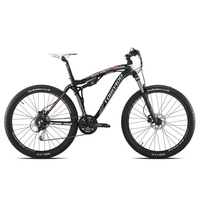 Vélo torpado homme deals