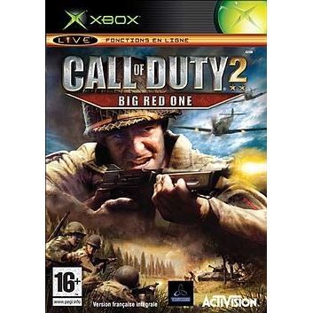 Call Of Duty Big Red One