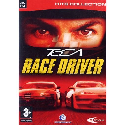 Toca Race Driver - PC