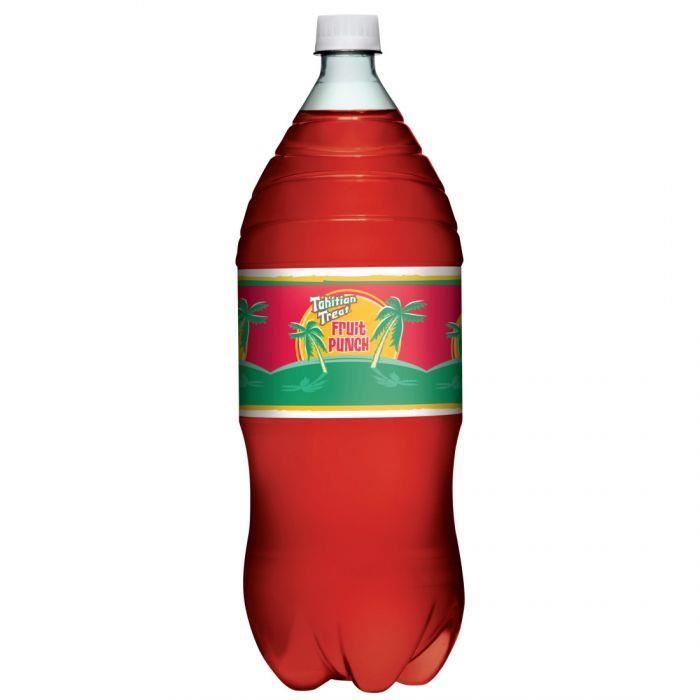 Punch Aux Fruits De Traitement Tahiti