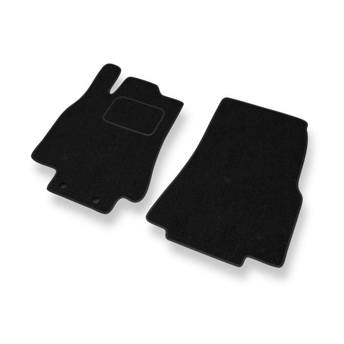 Tapis de sol pour: Mercedes-Benz Classe B W245 (2005-2011) DW0550