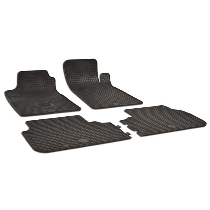 MTM cod SP-7256 Tapis sur Mesure en Velour IV//Grand Scenic 12.2016