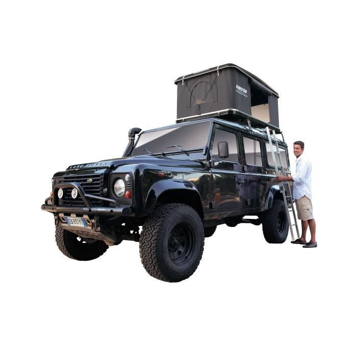 AUTOHOME Tente de toit Air top medium carbon