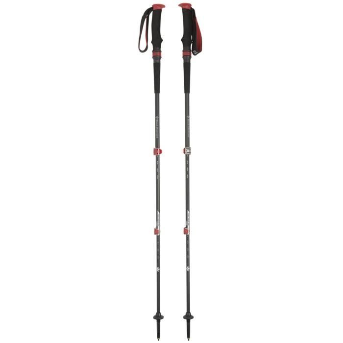 Bâtons de randonnée Black Diamond TRAIL PRO SHOCK