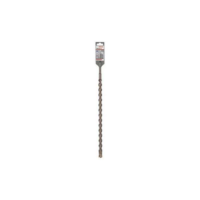 Forets BOSCH Professional SDS-Plus-7X pour perforateur - Taille - Ø 10 mm 400 - 465 mm