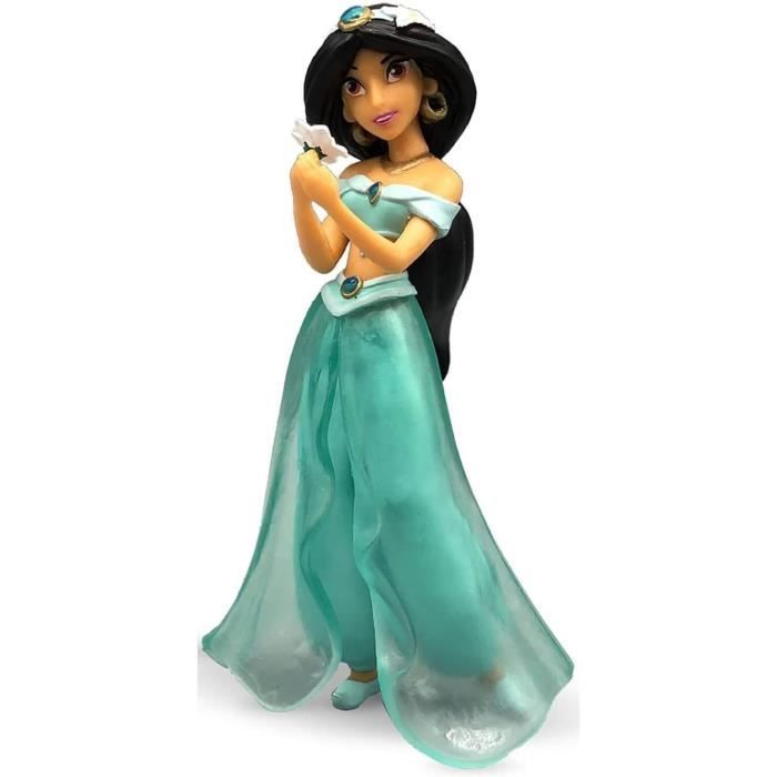 Figurine Disney Jasmine - Bullyland
